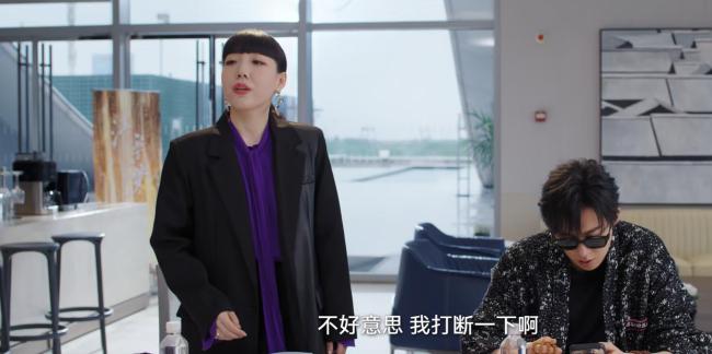 书卷一梦微博追剧团 古偶剧新高度