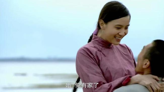 “内娱老公姐”宋佳等来了她的时代 实力与魅力并存