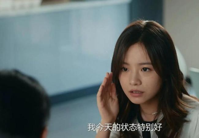 陈思诚 没有被资本控制 热爱是最璀璨的勋章
